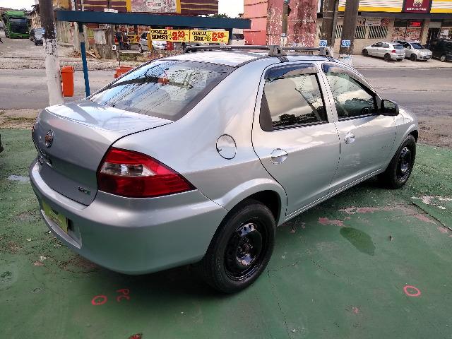 Chevrolet prisma 1.0 flex manual 2010