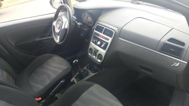 Punto 1.4 ELX Completo - Foto 7