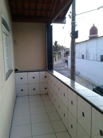Casa duplex no cruzeiro proximo ao shopping e centro tiangua - Foto 4