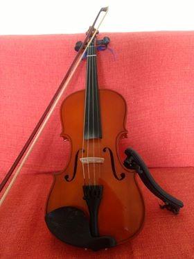 Violino Parrot 19 3/4