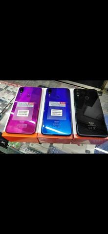 Celulares xiaomi