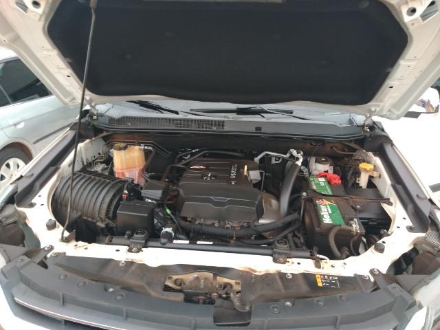 S10 2.5ltz flex 4x4 automática 2017/2018 - Foto 5