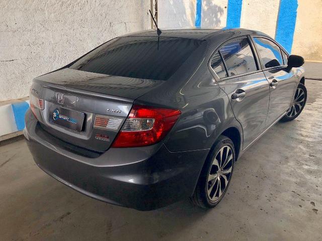 Honda civic lxr 2016 - Foto 10