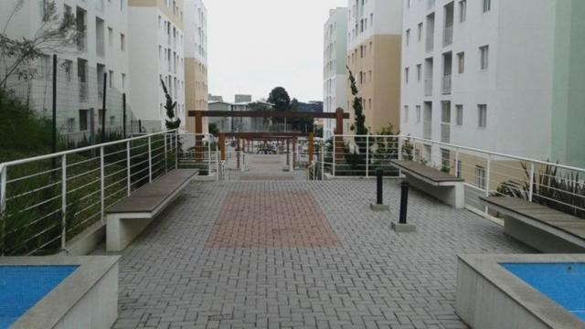 Apartamento à venda com 3 dormitórios em Campo comprido, Curitiba cod:76948 - Foto 10