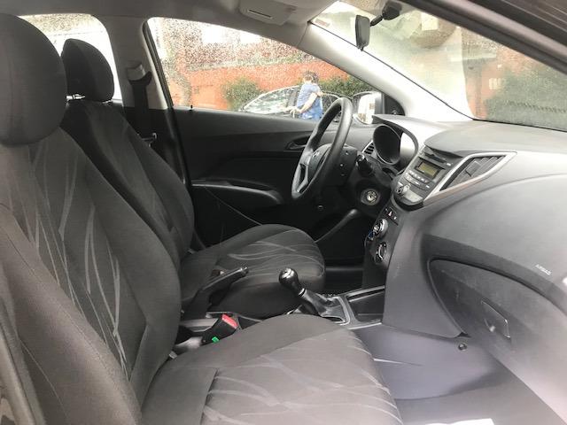 Hb20 2015 comfort+u.dono+muito novo mesmo+completo - Foto 6