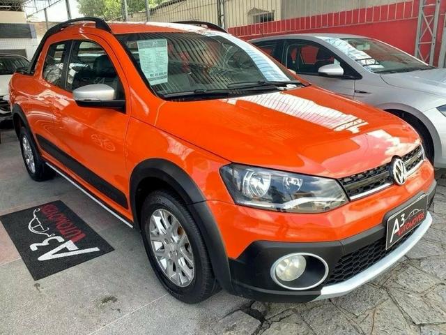 Saveiro 1.6 CROSS - Foto 3
