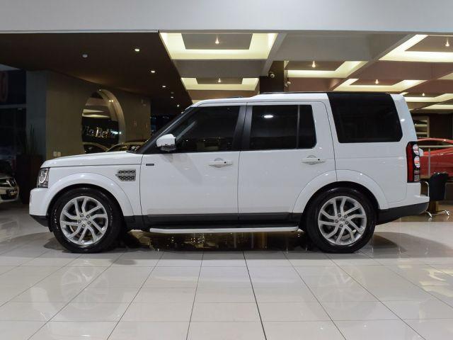 Discovery4 HSE 3.0 4x4 TDV6/SDV6 Die.Aut - Foto 2