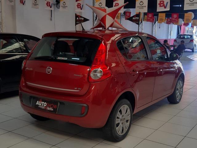 Fiat - Palio Essence 1.6 2016 #AutoShow - Foto 5
