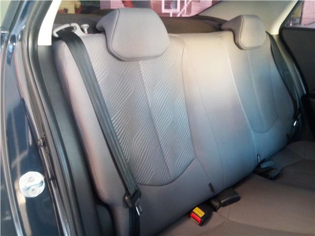 Hyundai Hb20s 1.6 comfort style 16v flex 4p manual - Foto 9