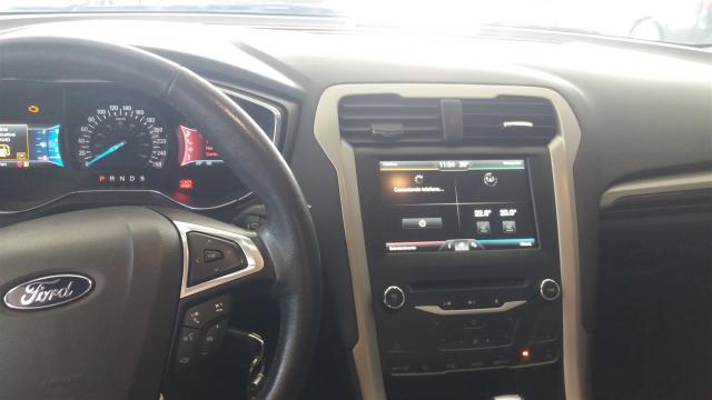FORD FUSION 2014/2014 2.5 16V FLEX 4P AUTOMÁTICO - Foto 6