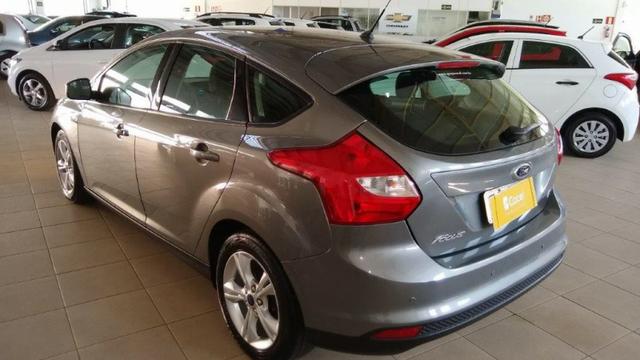 Ford focus s 1.6 h - Foto 6