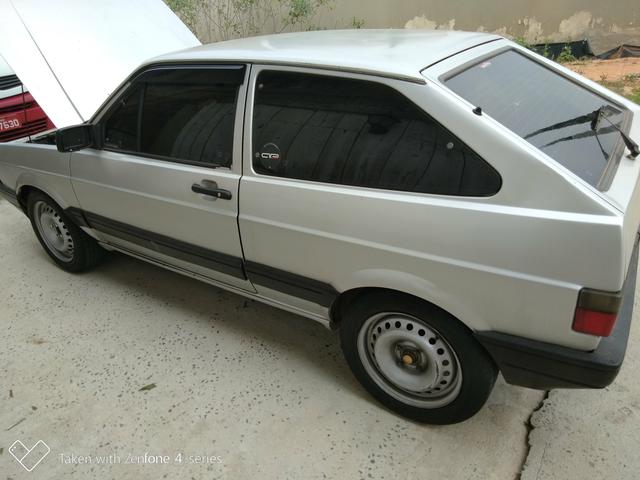 Gol gl 92 - Foto 3