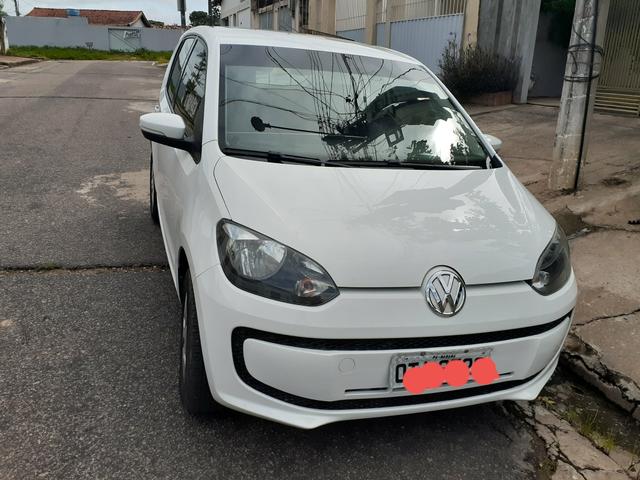 Vende se Up