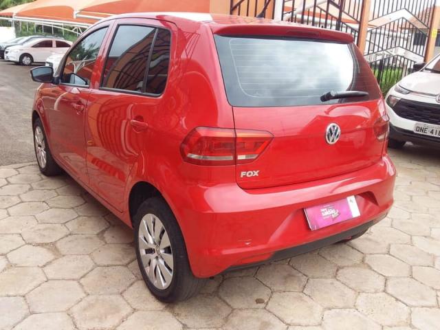 VOLKSWAGEN NOVO FOX TL ME - Foto 14