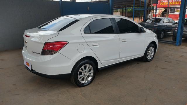 Prisma 1.4 LTZ automático 2013/14 - Foto 6