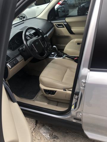 Land rover freelander 2 sd4 se - Foto 11