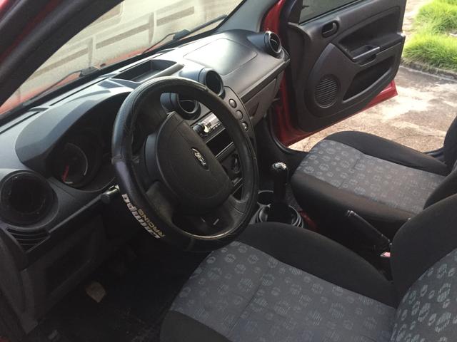 Ford Fiesta - Foto 5