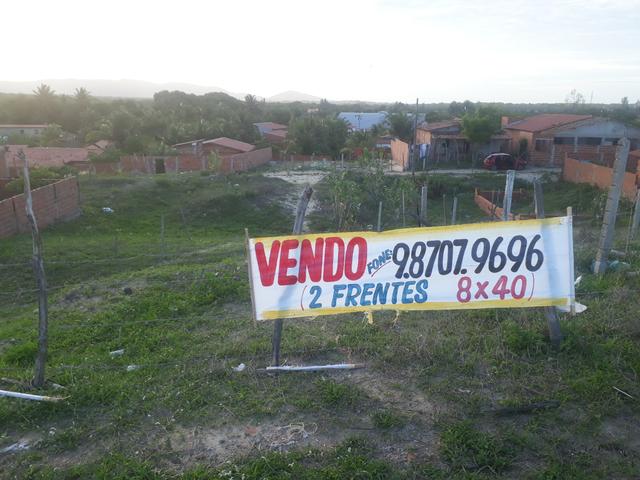 Terreno no icaraí próximo a praia fone * - Foto 2