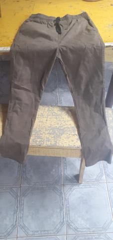 Vendo essa calça nova