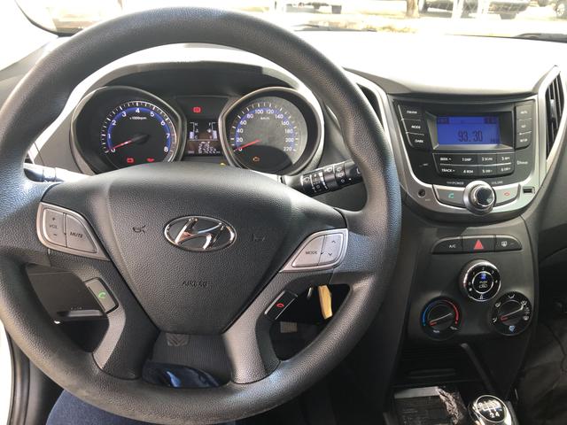 Vende-se HB20 1.6 Comfort Plus 2014/2014 - Foto 6