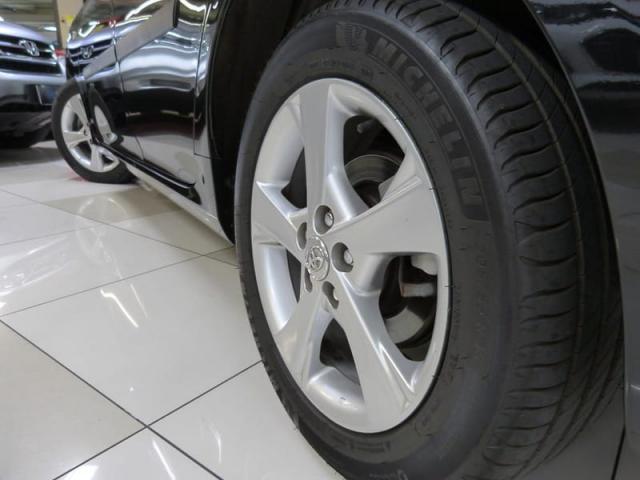 TOYOTA COROLLA XEI 2.0 16V FLEX AUT. - Foto 7