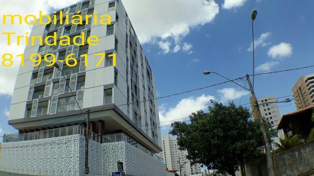 T= Apartamento Na Península_Móveis Projetados _ Aivia Cube