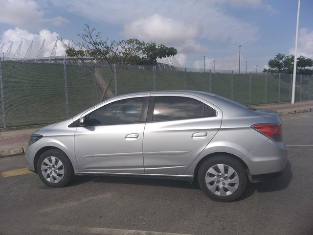 Vendo Prisma 2015 - Foto 5