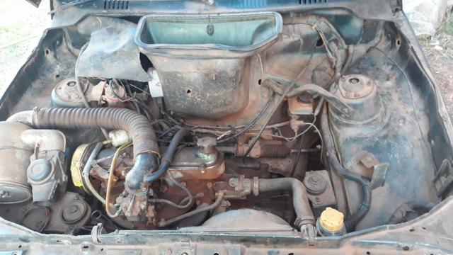 Vendo uno 86 barato hoje - Foto 5