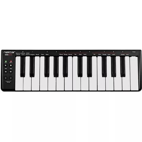 Teclado controlador Nektar 25