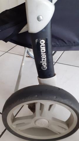 Carrinho de bebê - Foto 3