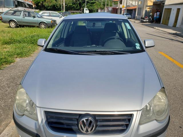 Polo Sedan Ótimo Estado - Foto 13