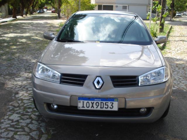 Renault Megane Expression 2.0 - Foto 7