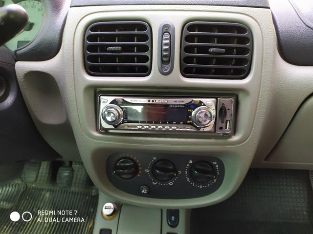 Renault Clio 1.6 2004 - Foto 5