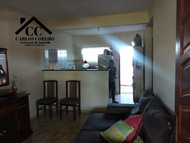 Ro cod 183, Casa no Condomínio Gravatá I - Unamar !! - Foto 2
