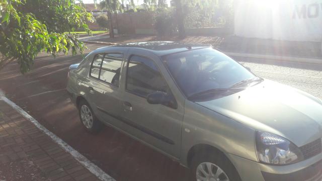 Clio sedan - Foto 4