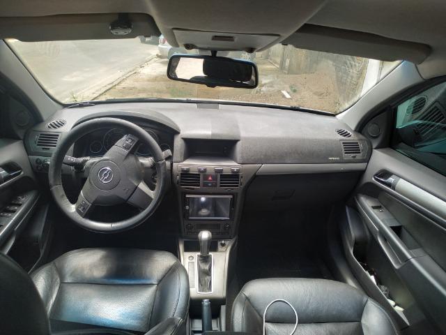 Vectra elite automático 2010 - Foto 4