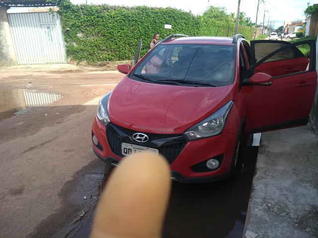 HB-20x Style 1.6 - Foto 9