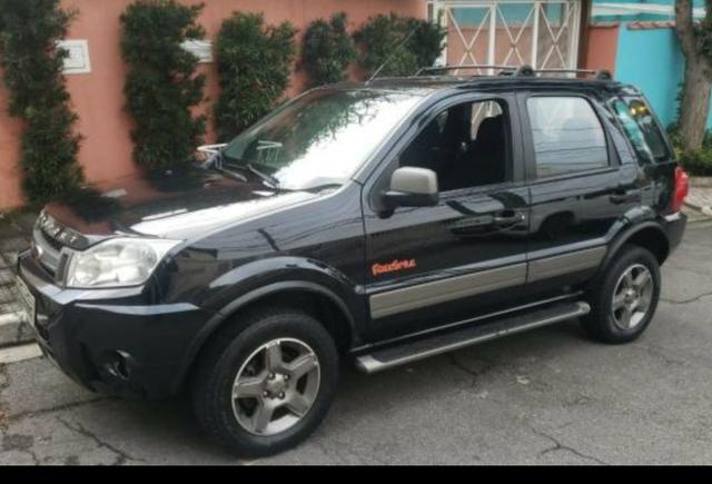 Ecosport xlt freestyle 2009 com valor abaixo da fipe - Foto 2