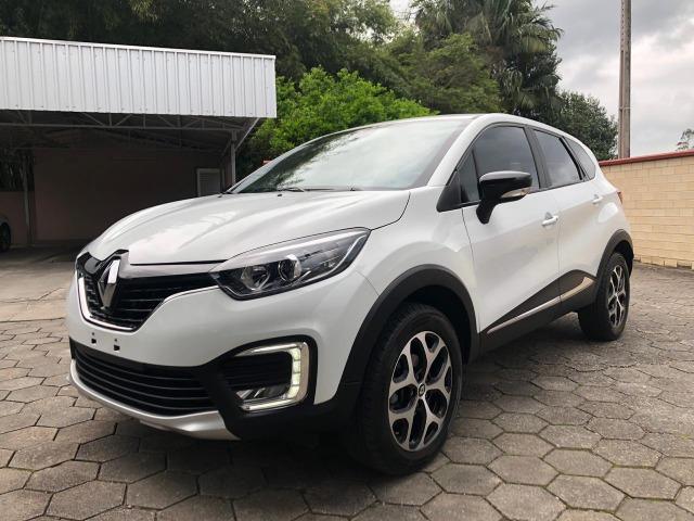 Captur Intense 1.6 CVT - Foto 3