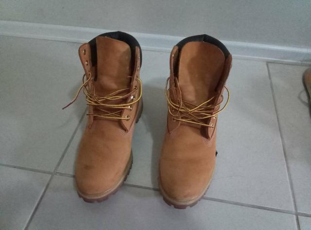 Bota Timberland 40 - Foto 2