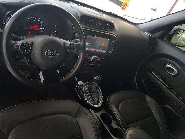 New Kia Soul Teto Solar Panorâmico Impecável - Foto 11