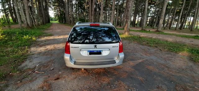Peugeot 307 SW - 2.0 16v - Automatica - Foto 2