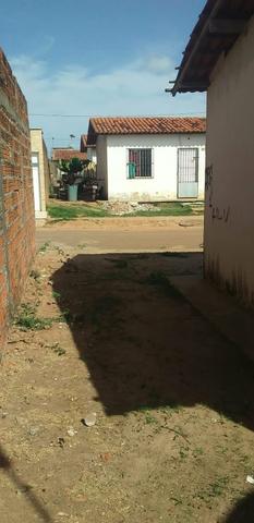 Casa Residêncial Nova Terra - Foto 2