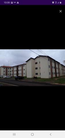 Alugo apartamento no Residencial Itaqui - Foto 3