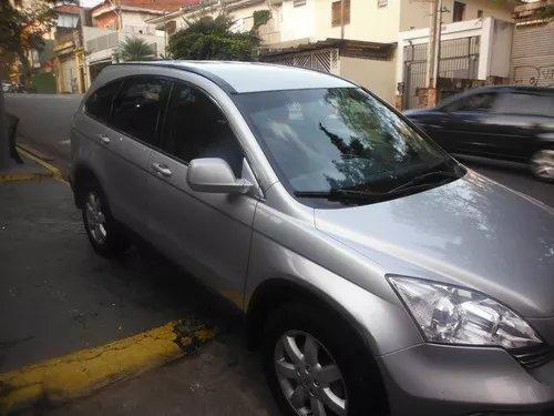 Honda cr-v 2.0 4x2 aut.5p - Foto 3