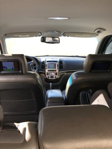 Santa Fe 3.5 285cv - Foto 4