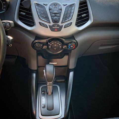 Ecosport 2015 A baixo da Fipe - Foto 13