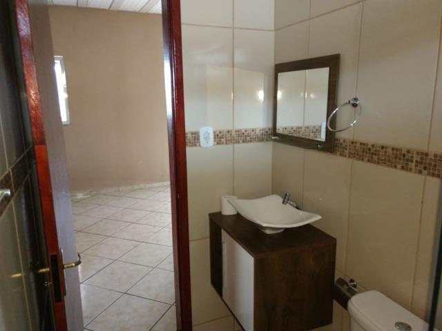 Vendo casa Pirai - Foto 4