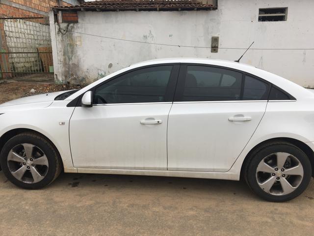 Cruze lt at 14/14 - Foto 2