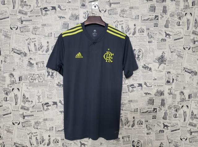 Camisas de time - Foto 4